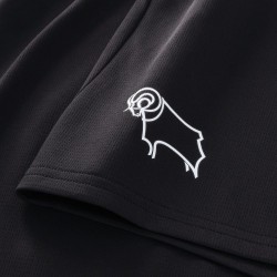Pantalón Corto Derby County 2026/27 Home de Mujer Pantalón Corto Derby County 2026/27 Home de Mujer