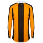 Camiseta de manga larga de local Hull City 2026/27 para niño Camiseta de manga larga de local Hull City 2026/27 para niño