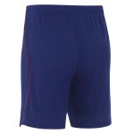 Shorts de visitante Croacia 2026 Copa del Mundo niño