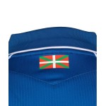 Camiseta de Manga Larga de Local Sin Patrocinador Alavés 2026/27 para Niño Camiseta de Manga Larga de Local Sin Patrocinador Alavés 2026/27 para Niño