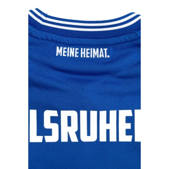 Camiseta de Local para Hombre Karlsruher SC 2026/27 Camiseta de Local para Hombre Karlsruher SC 2026/27