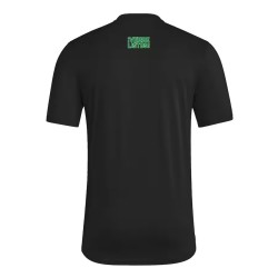Camiseta Tercera Hook AEROREADY 2025 de Austin FC para Niño - Verde