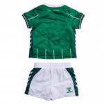 Kit Niño Werder Bremen 2025/26 Local Kit Niño Werder Bremen 2025/26 Local