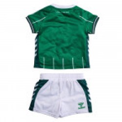 Kit Niño Werder Bremen 2025/26 Local
