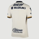 Camiseta local hombre Pumas UNAM 2025/26