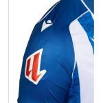 Camiseta de Local Alavés 2026/27 para Hombre Camiseta de Local Alavés 2026/27 para Hombre