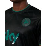 Hombre Irlanda 2025 Tercera Camiseta Castore Stealth Hombre Irlanda 2025 Tercera Camiseta Castore Stealth