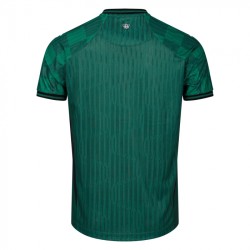 Camiseta de Visitante Hombre Watford 2025/26