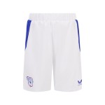 Pantalón corto de hombre Cardiff City 2026/27 de local Pantalón corto de hombre Cardiff City 2026/27 de local
