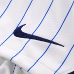 Pantalones cortos Visitante Inter de Milán 2026/27 Niño - Blanco Pantalones cortos Visitante Inter de Milán 2026/27 Niño - Blanco