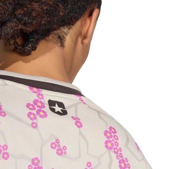 Camiseta Mundial 2026 Visitante Chile Niño Camiseta Mundial 2026 Visitante Chile Niño