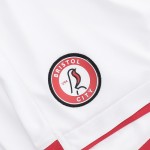 Pantalón Corto Local del Bristol City 2026/27 para Niño Pantalón Corto Local del Bristol City 2026/27 para Niño