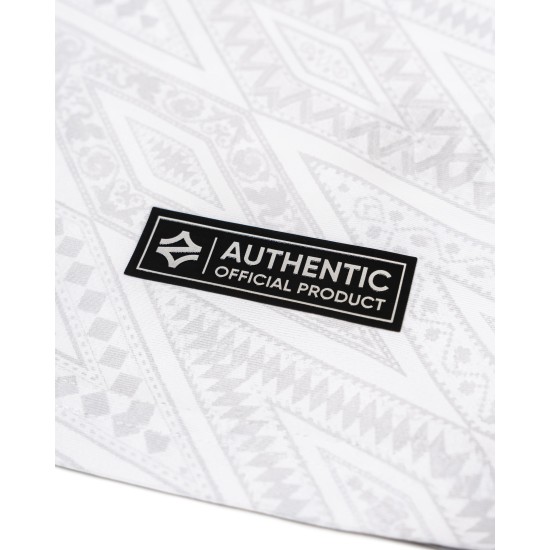 Hombre Sorrento Calcio 1945 2025/26 Camiseta 80.º Aniversario