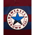 Camiseta Retro Visitante Newcastle United 1995/96 para Niño