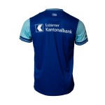 Hombre Camiseta local FC Lucerna 2025/26 Hombre Camiseta local FC Lucerna 2025/26