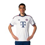Camiseta Visitante Bayern de Múnich 2026/27 Niño Camiseta Visitante Bayern de Múnich 2026/27 Niño