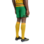 Pantalones Cortos Mundial 2026 Local Jamaica Hombre Pantalones Cortos Mundial 2026 Local Jamaica Hombre