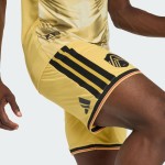 Hombre St. Louis City SC 2026 Pantalones Cortos Visitante Hombre St. Louis City SC 2026 Pantalones Cortos Visitante