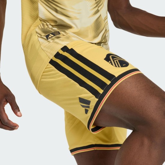 Hombre St. Louis City SC 2026 Pantalones Cortos Visitante Hombre St. Louis City SC 2026 Pantalones Cortos Visitante