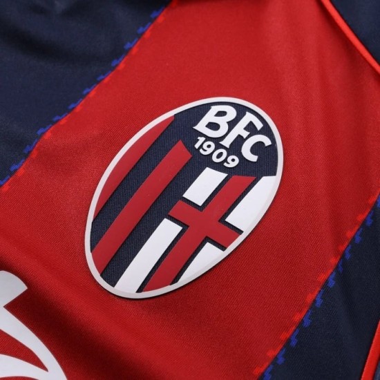Camiseta de local Bologna FC 2026/27 para hombre Camiseta de local Bologna FC 2026/27 para hombre
