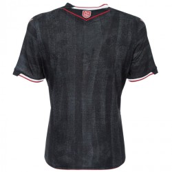 Camiseta Tercera West Bromwich Albion 2025/26 Hombre