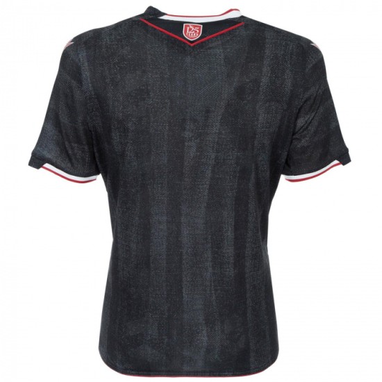 Camiseta Tercera West Bromwich Albion 2025/26 Hombre