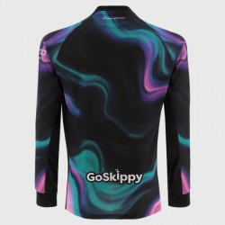 Niño Bristol City 2025/26 Tercera Camiseta de Manga Larga