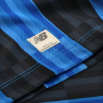 Camiseta local infantil Atalanta 2026/27 Camiseta local infantil Atalanta 2026/27