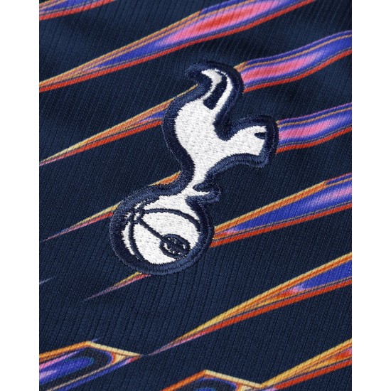 Equipación de niño Tottenham Hotspur 2026/27 de visitante Equipación de niño Tottenham Hotspur 2026/27 de visitante