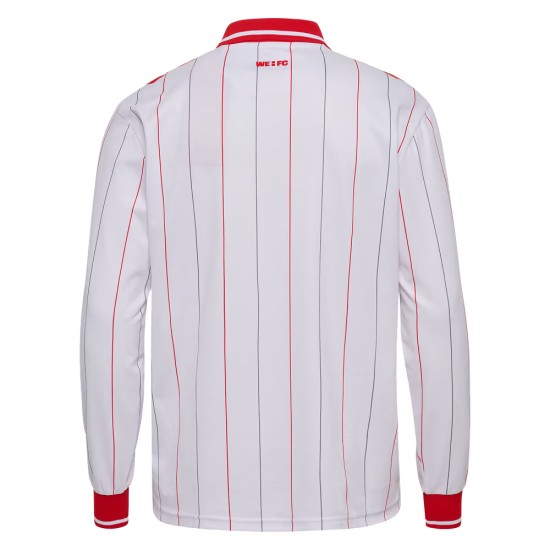 Camiseta Especial Manga Larga 2025/26 1. FC Köln Niño Camiseta Especial Manga Larga 2025/26 1. FC Köln Niño