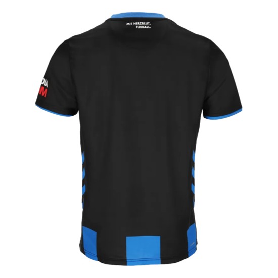 Camiseta local hombre SC Paderborn 07 2025/26 Camiseta local hombre SC Paderborn 07 2025/26