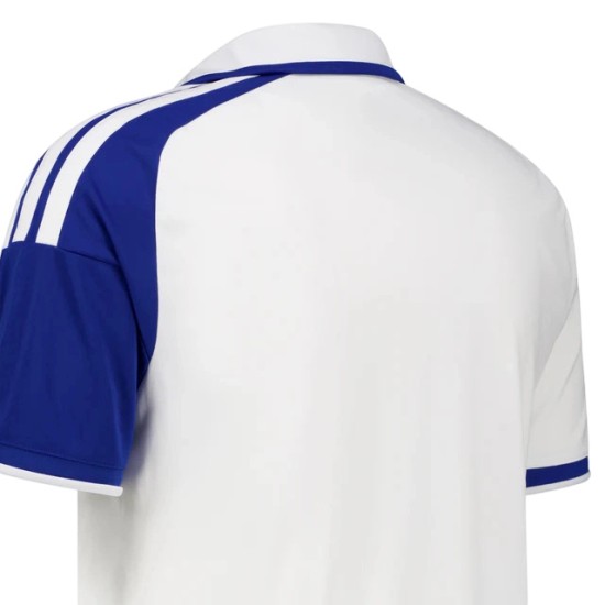 Camiseta Hombre Grasshopper Club Zúrich 2026/27 Local Camiseta Hombre Grasshopper Club Zúrich 2026/27 Local