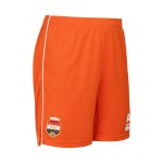 Pantalones cortos tercera hombre Willem II 2025/26