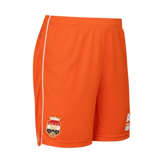 Pantalones cortos tercera hombre Willem II 2025/26