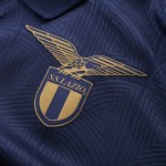 Camiseta tercera Lazio 2026/27 para hombre Camiseta tercera Lazio 2026/27 para hombre