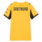 Mujer BVB Borussia Dortmund 2025/26 Camiseta Copa Mujer BVB Borussia Dortmund 2025/26 Camiseta Copa