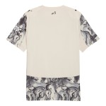 Camiseta Pre-Match Año del Caballo Manchester City 2026 para niño