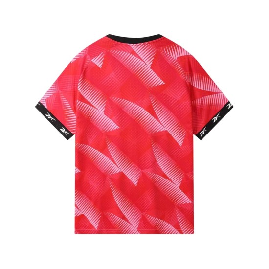 Camiseta de calentamiento tercera Charlton Athletic 2026/27 para niño