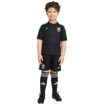Conjunto Mundial Tercera México 2026 para Niño Conjunto Mundial Tercera México 2026 para Niño