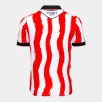 Camiseta Niño Stoke City 2025/26 Local