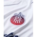 Camiseta de visitante infantil Guadalajara Chivas 2026/27 Camiseta de visitante infantil Guadalajara Chivas 2026/27
