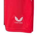 Shorts infantil FC Twente 2026/27 local Shorts infantil FC Twente 2026/27 local