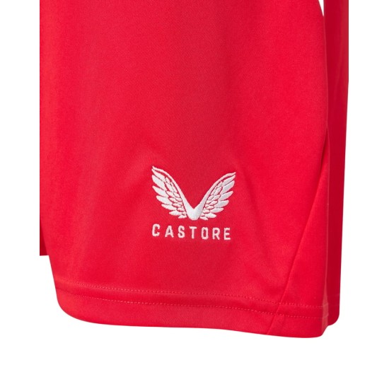 Shorts infantil FC Twente 2026/27 local Shorts infantil FC Twente 2026/27 local