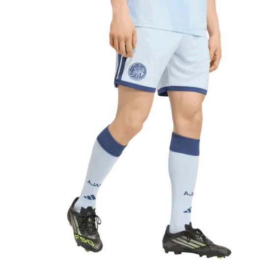 Pantalones Cortos Tercera Equipación Mujer Ajax 2026/27 Pantalones Cortos Tercera Equipación Mujer Ajax 2026/27