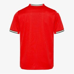 Camiseta local para hombres Portugal 2025 Camiseta local para hombres Portugal 2025