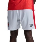Pantalones cortos de local Charlton Athletic 2026/27 para hombre Pantalones cortos de local Charlton Athletic 2026/27 para hombre