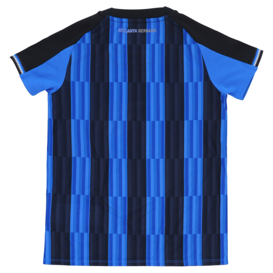 Conjunto local infantil Atalanta 2026/27 Conjunto local infantil Atalanta 2026/27