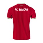 Camiseta Local Hombre Bayern Múnich 2026/27 Camiseta Local Hombre Bayern Múnich 2026/27