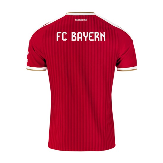 Camiseta Local Hombre Bayern Múnich 2026/27 Camiseta Local Hombre Bayern Múnich 2026/27