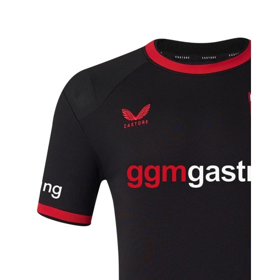 Camiseta de visitante FC Twente 2026/27 para hombre Camiseta de visitante FC Twente 2026/27 para hombre